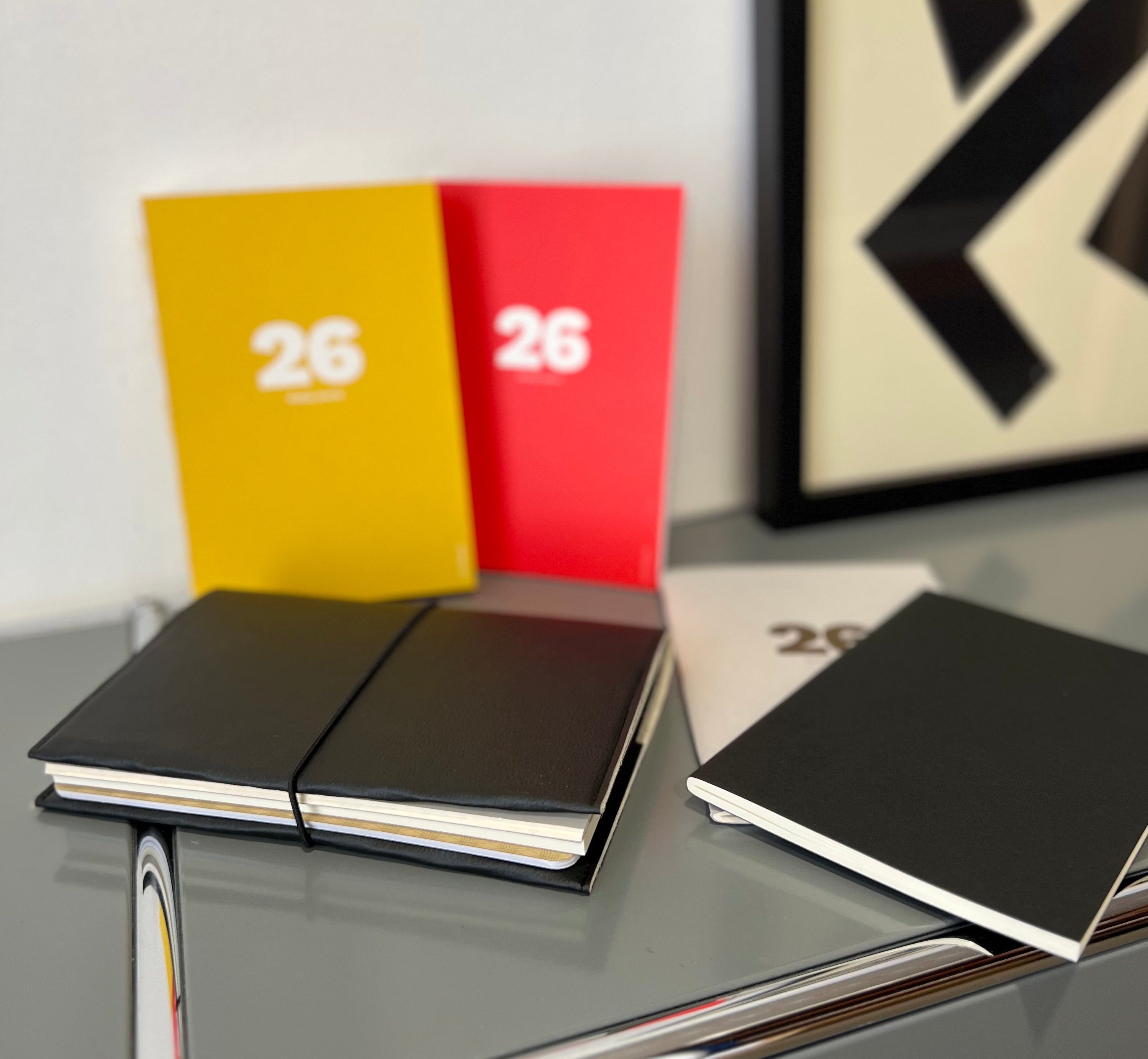 Cover PRO from Octàgon Design