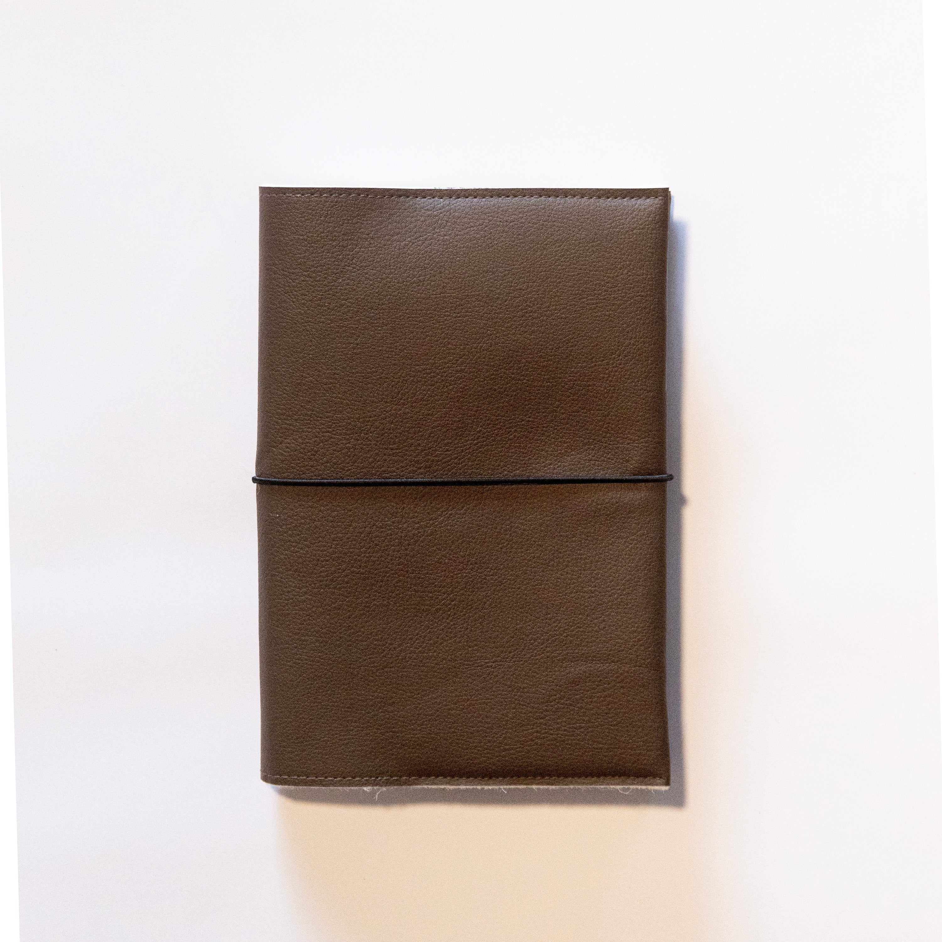 Brown cover-PRO from Octàgon Design