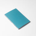 CONCEPT - Open Spine Notebook 13,5x20 cm (80 pages) · Dotted