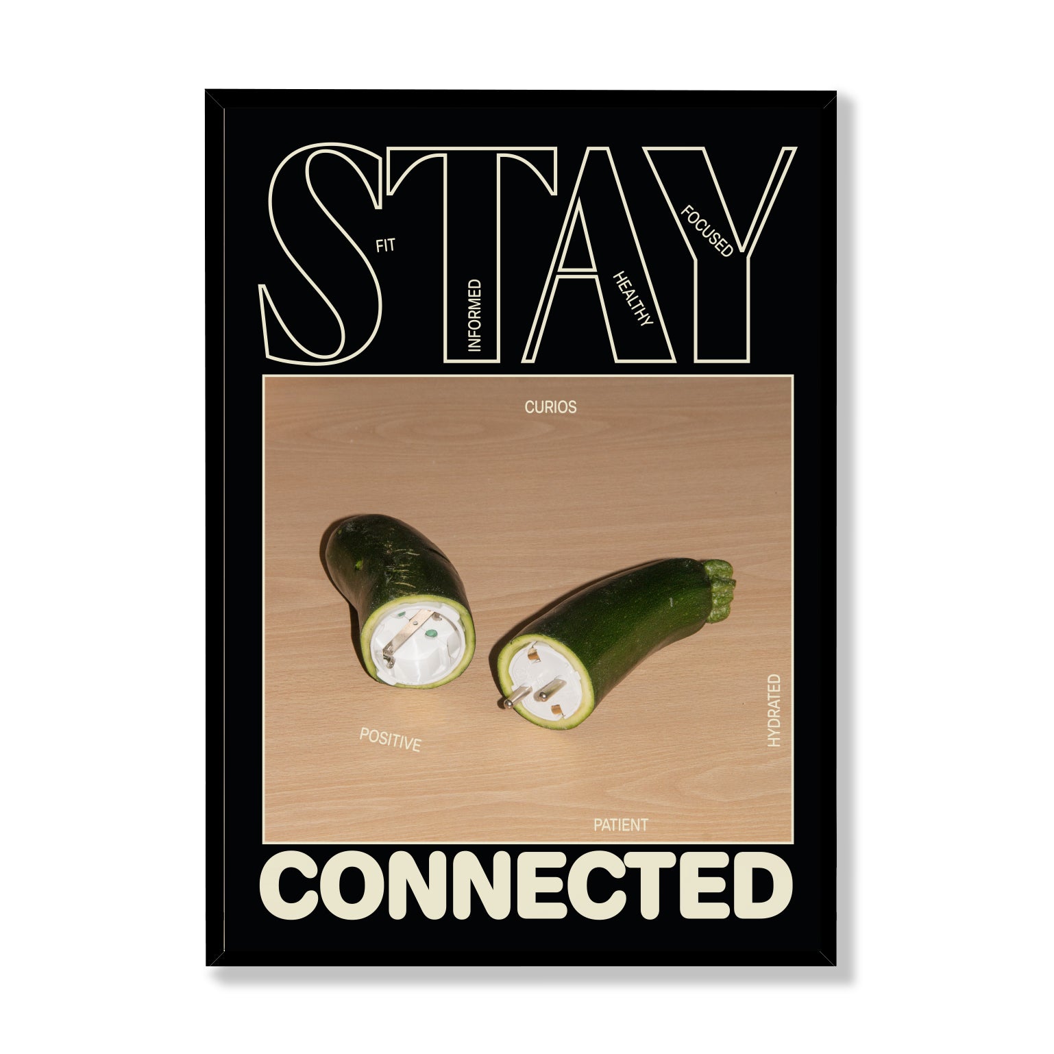 Stay by Oriol Sort