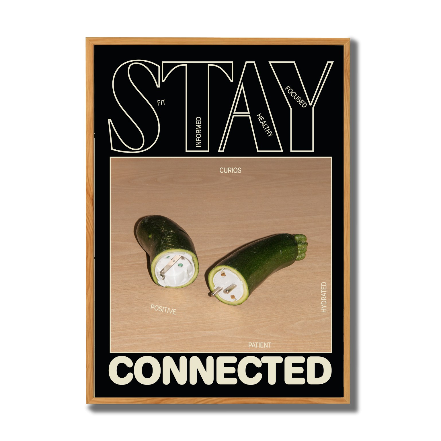 Stay by Oriol Sort