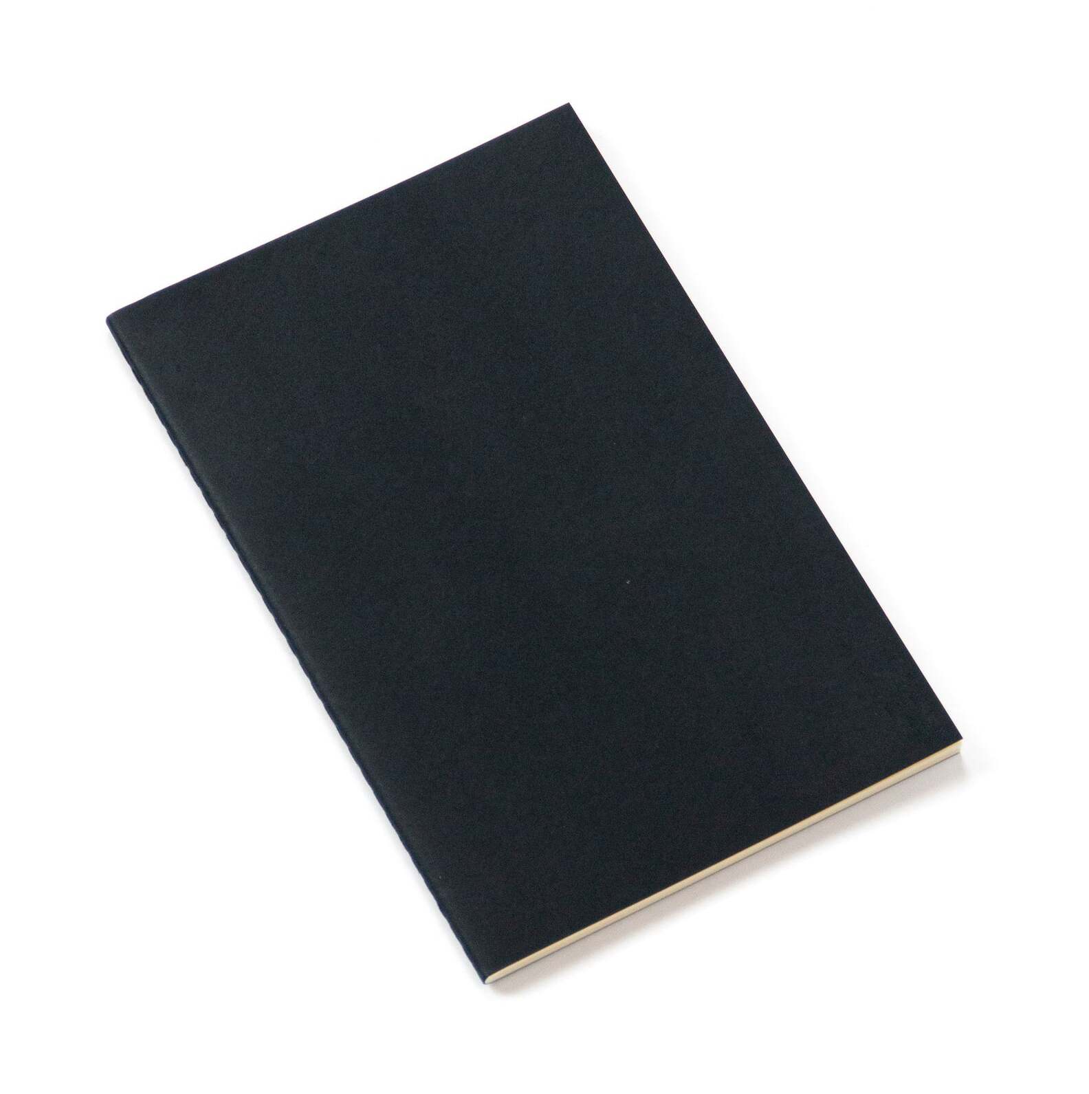 Black | Notebook A4