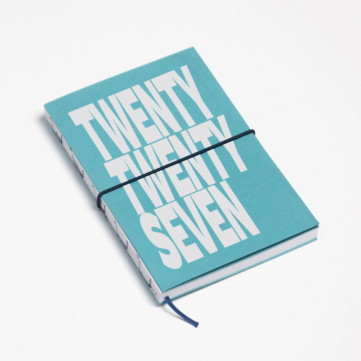 2027 Weekly Planner · Similar A5 Size (CUSTOM)