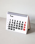 2024_Vinçon_Desk_Calendar