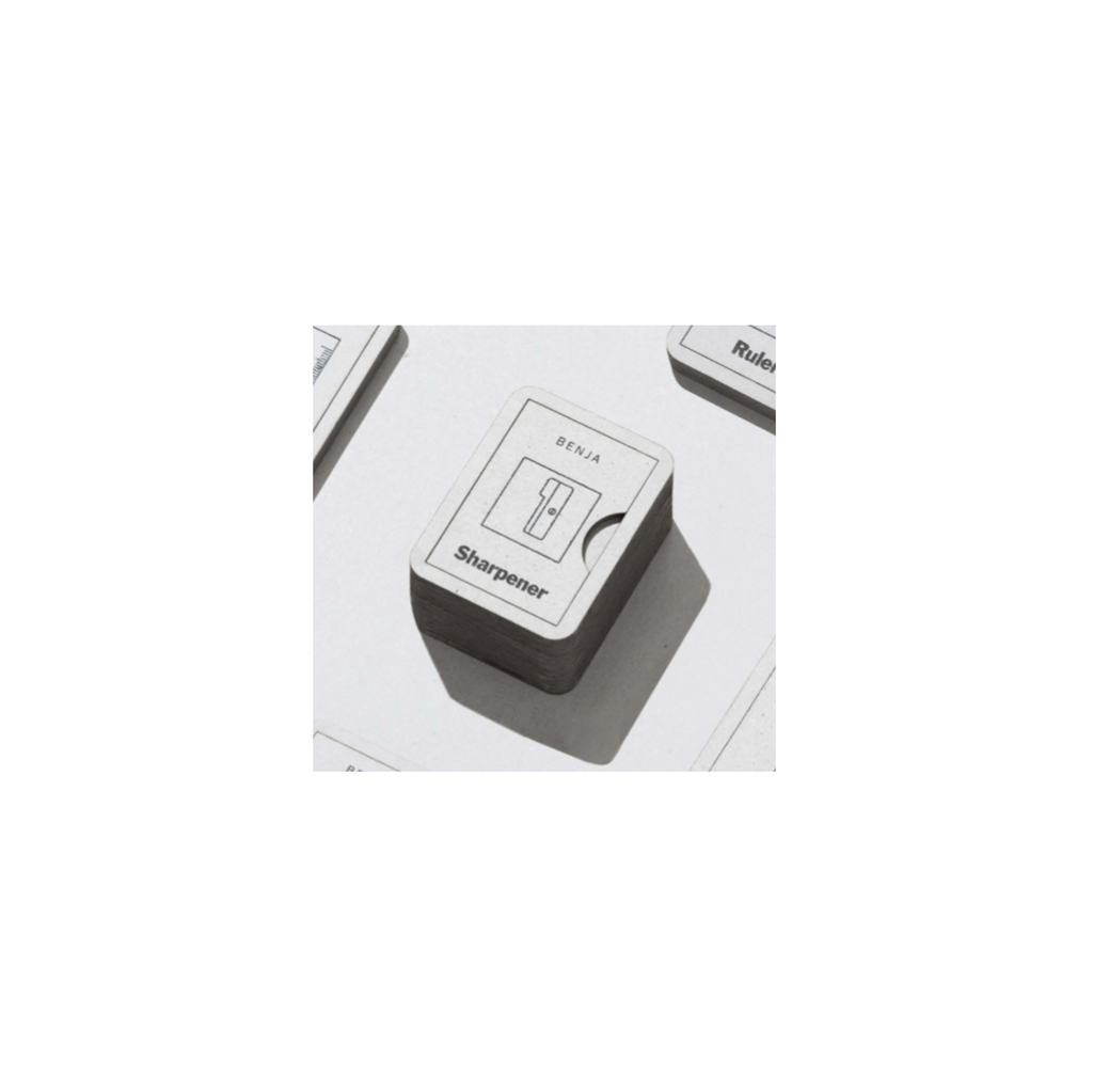 Vintage Sharpener ·  Premium accessory that looks great on your desk