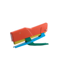 ZE 50 MIX | ZENITH 590 MIX, plier stapler. Bauhaus color