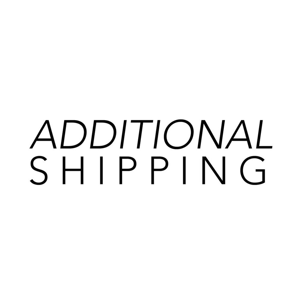 Additional shipping | 3€