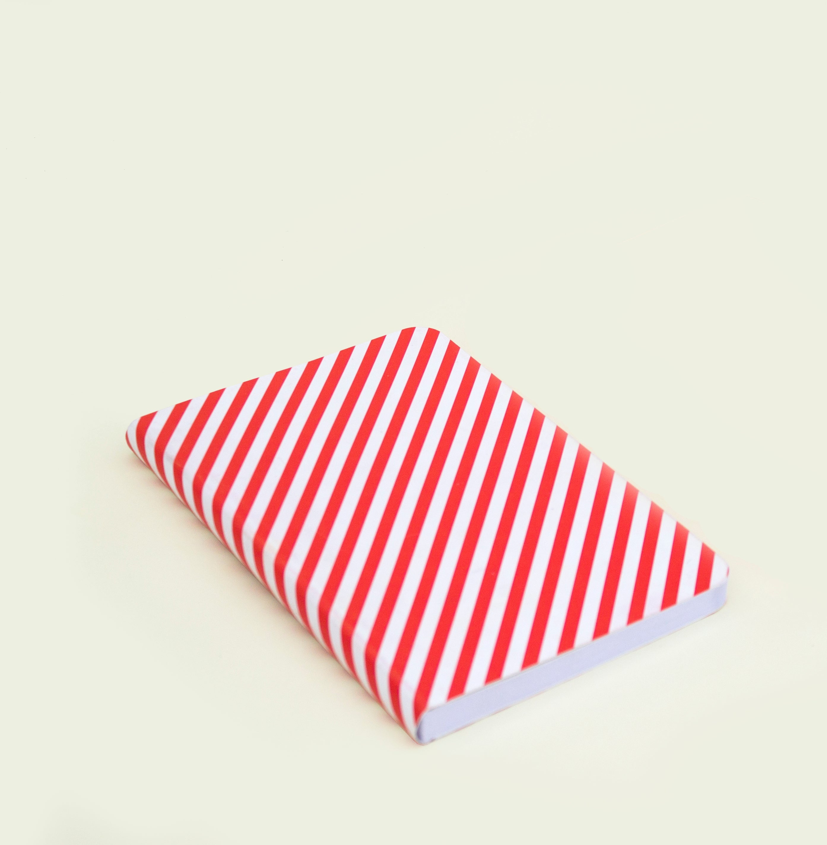 Barber Notes · Notebook – OCTÀGON DESIGN