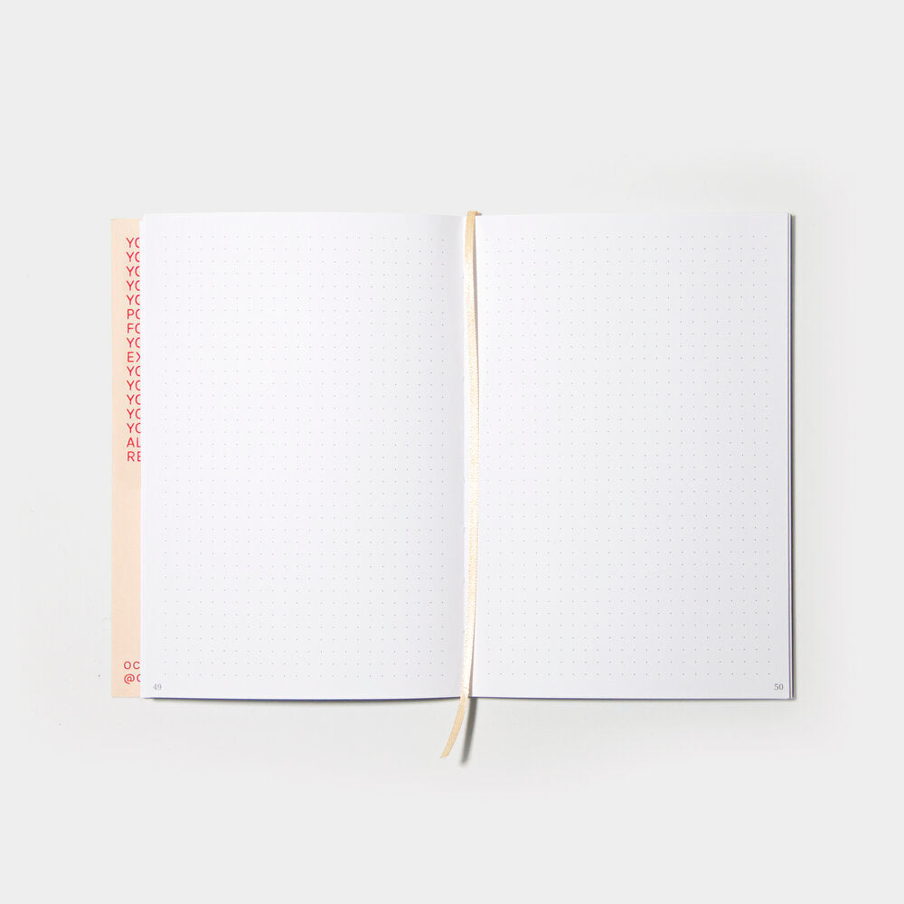 Normality Notebook