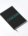 Concern Notebook