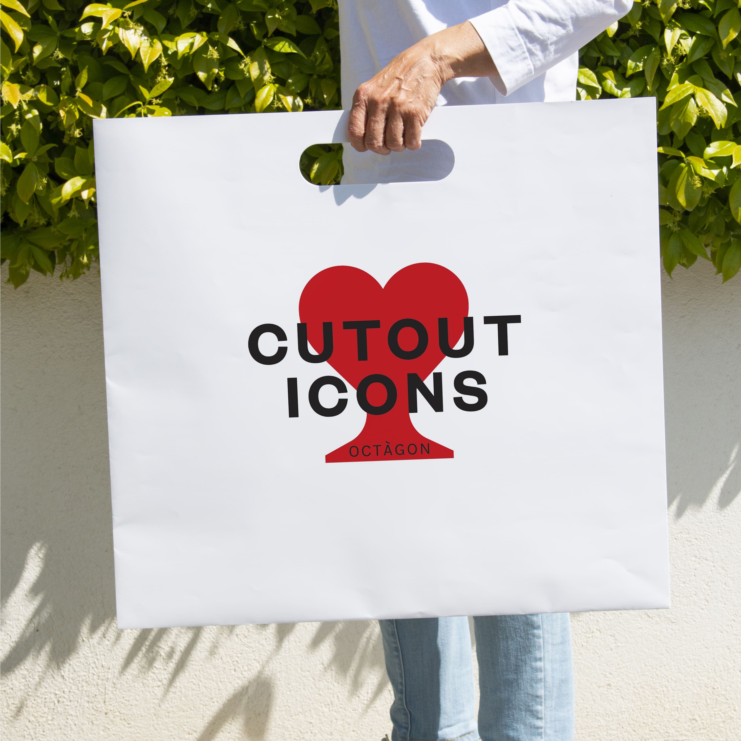 Cor  ·  cutout icons