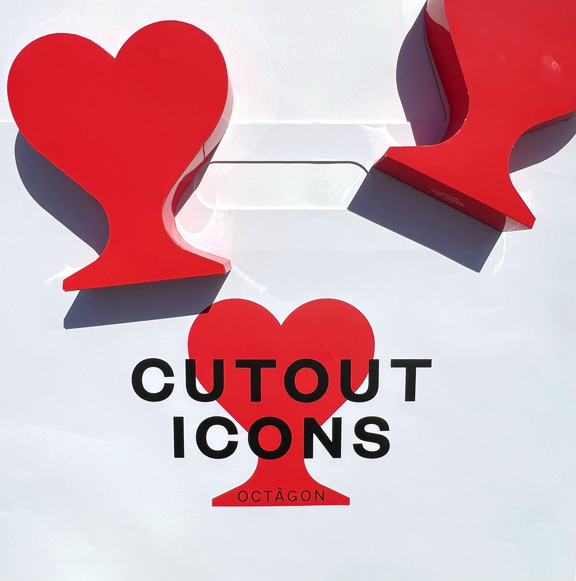 Cor  |  cutout icons