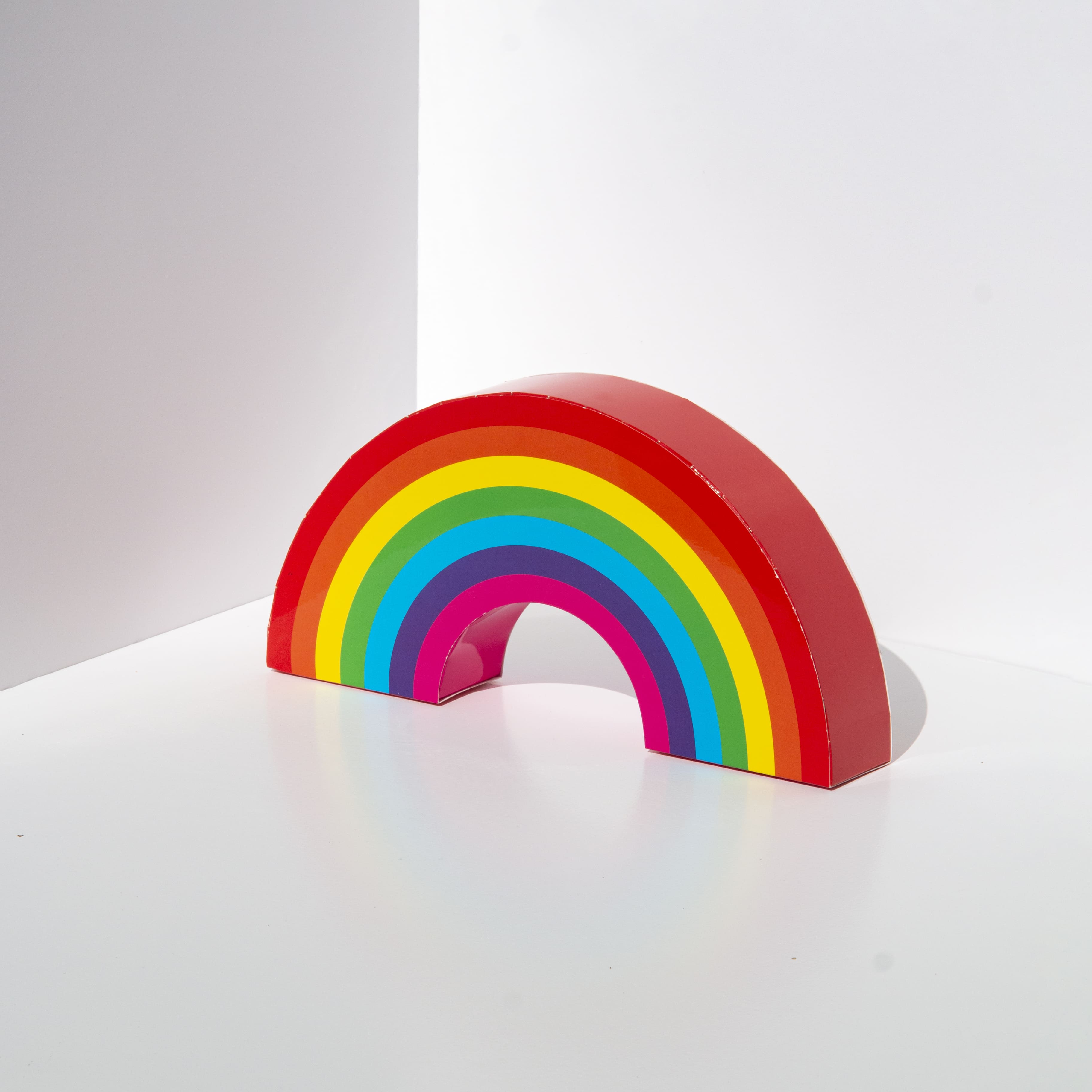Rainbow | Iconos recortables