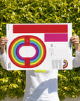 Rainbow  | cutout icons