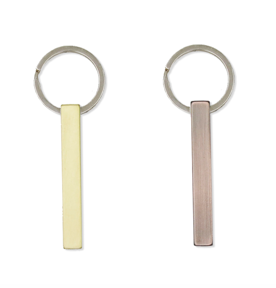 Vintage Keyring | Premium office and lifestyle accessories that looks great on your desk