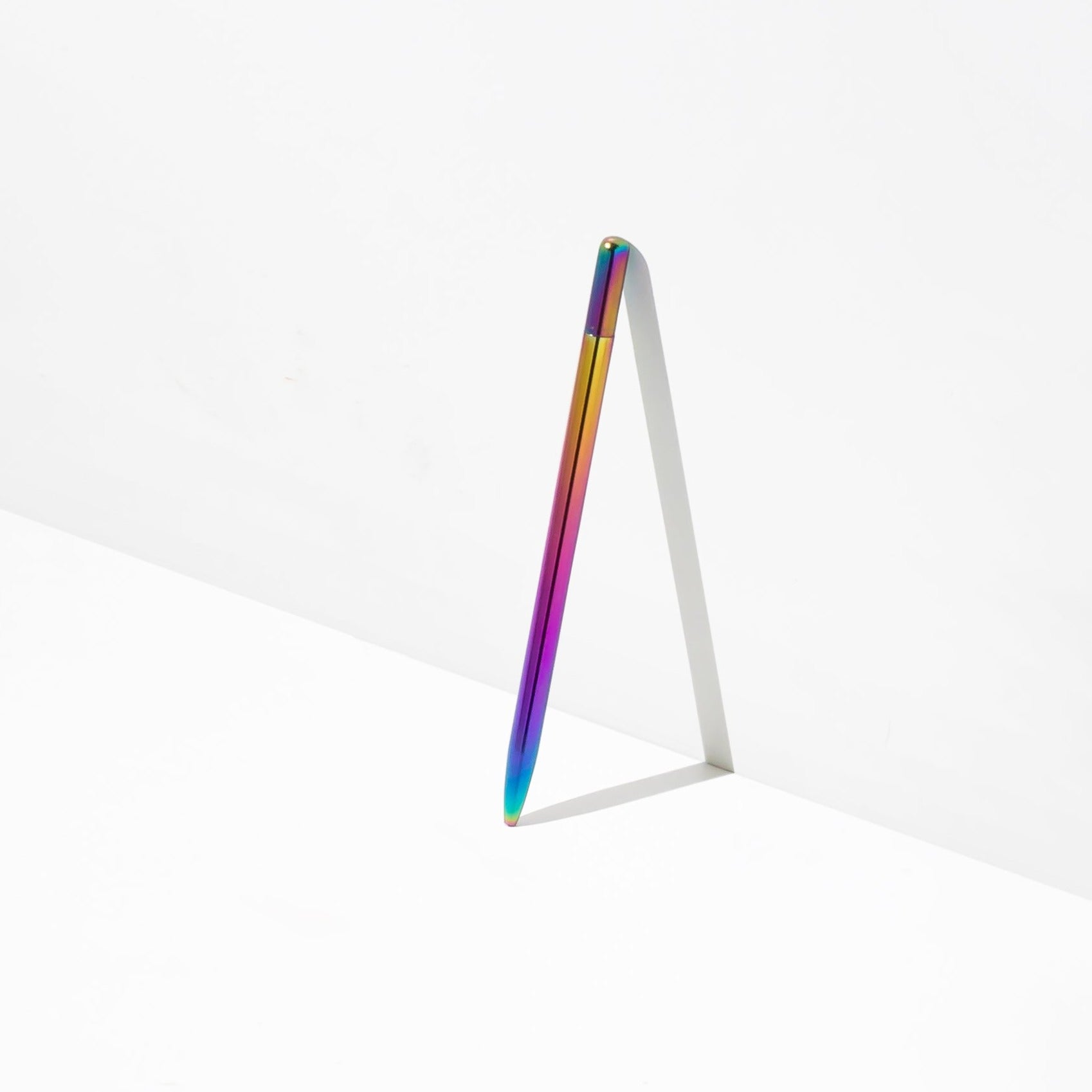 Drop pen | Rainbow | Great pen that brings you elegance and modern loo ...