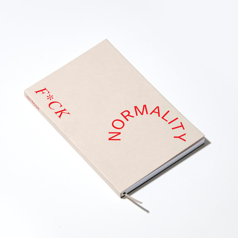 Normality Notebook