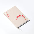 Normality Notebook