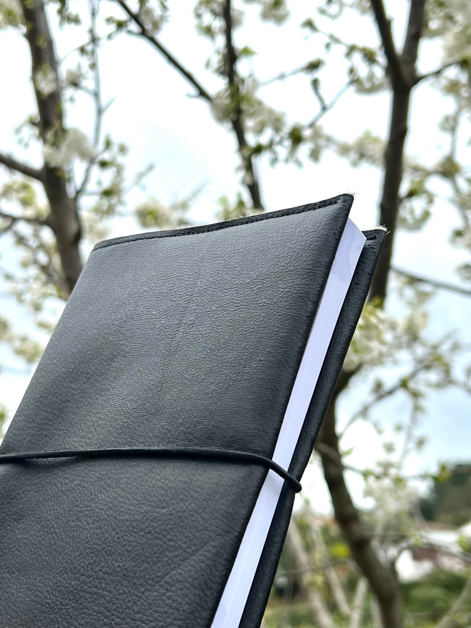 Cuaderno de papel punteado PRO