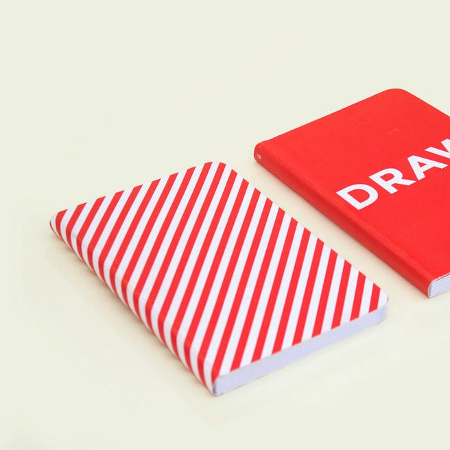 Barber Notes | Notebook – OCTÀGON DESIGN