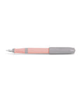 KA PERK CAN - Fountain Pen Cotton Candy | Kaweco - Pink and gray Fountain Pen - OCTÀGON DESIGN