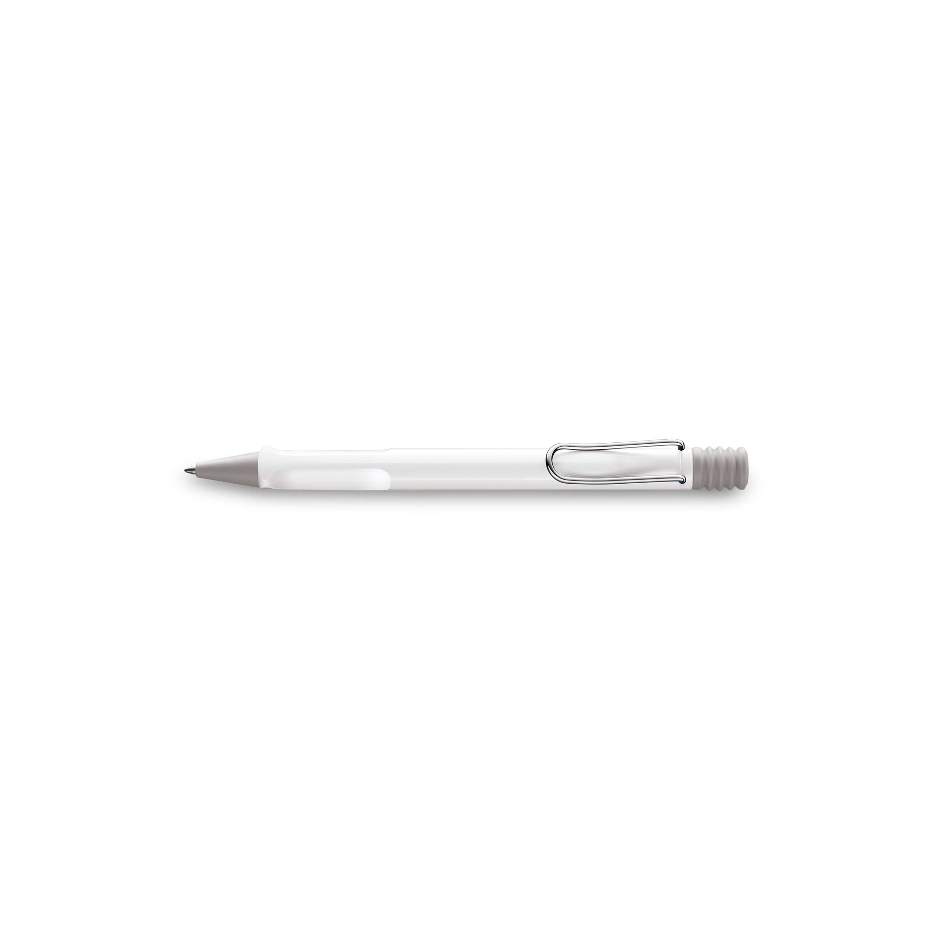 219 Ballpoint pen, safari white M | Lamy