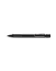 OCTÀGON DESIGN | 119 Mechanical pencil, safari black 0,5mm | Lamy | Black mechanical pencil