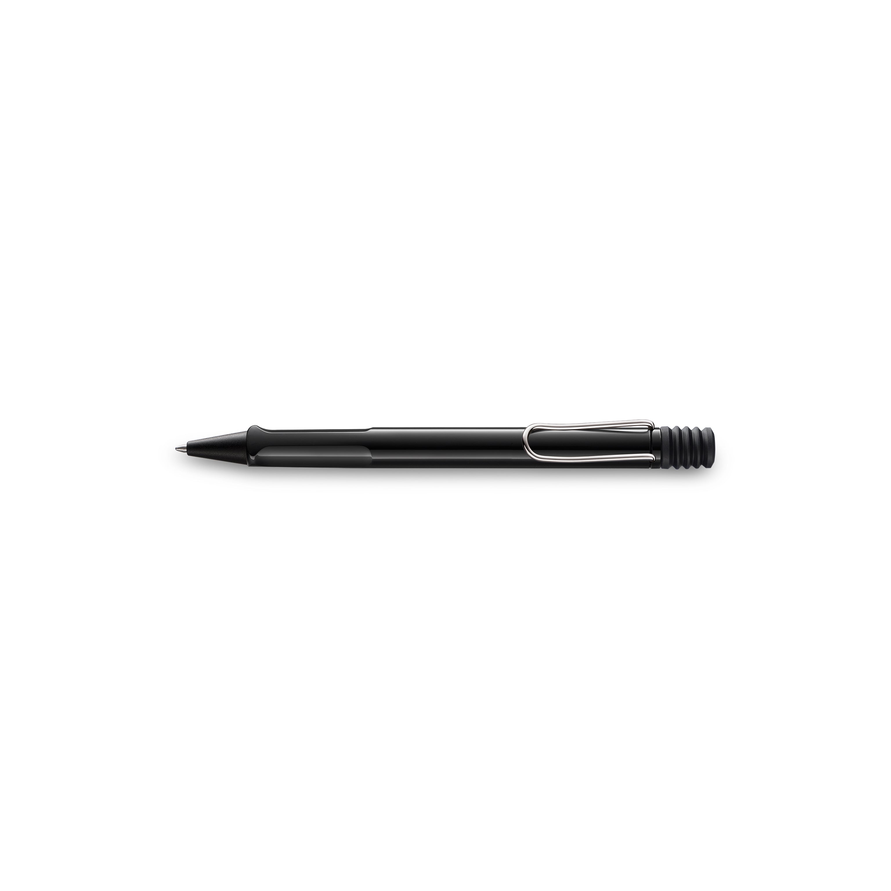 219 Ballpoint pen, safari black M | Lamy