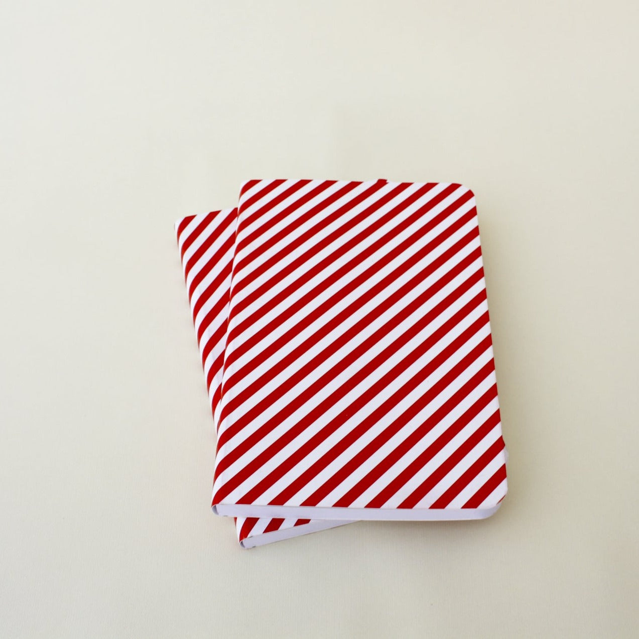 Barber Notes · Notebook – OCTÀGON DESIGN