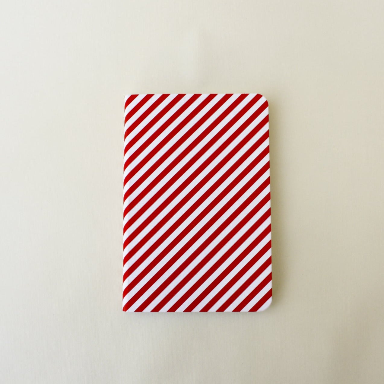 Barber Notes · Notebook – OCTÀGON DESIGN