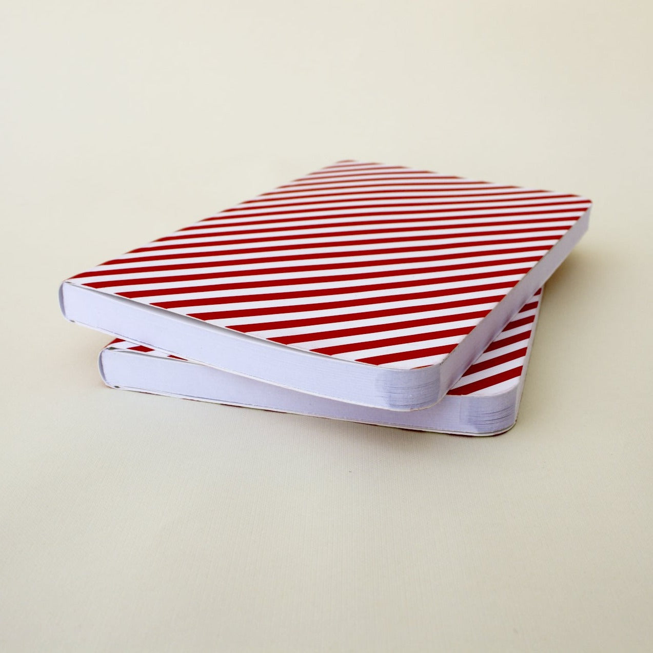 Barber Notes · Notebook – OCTÀGON DESIGN