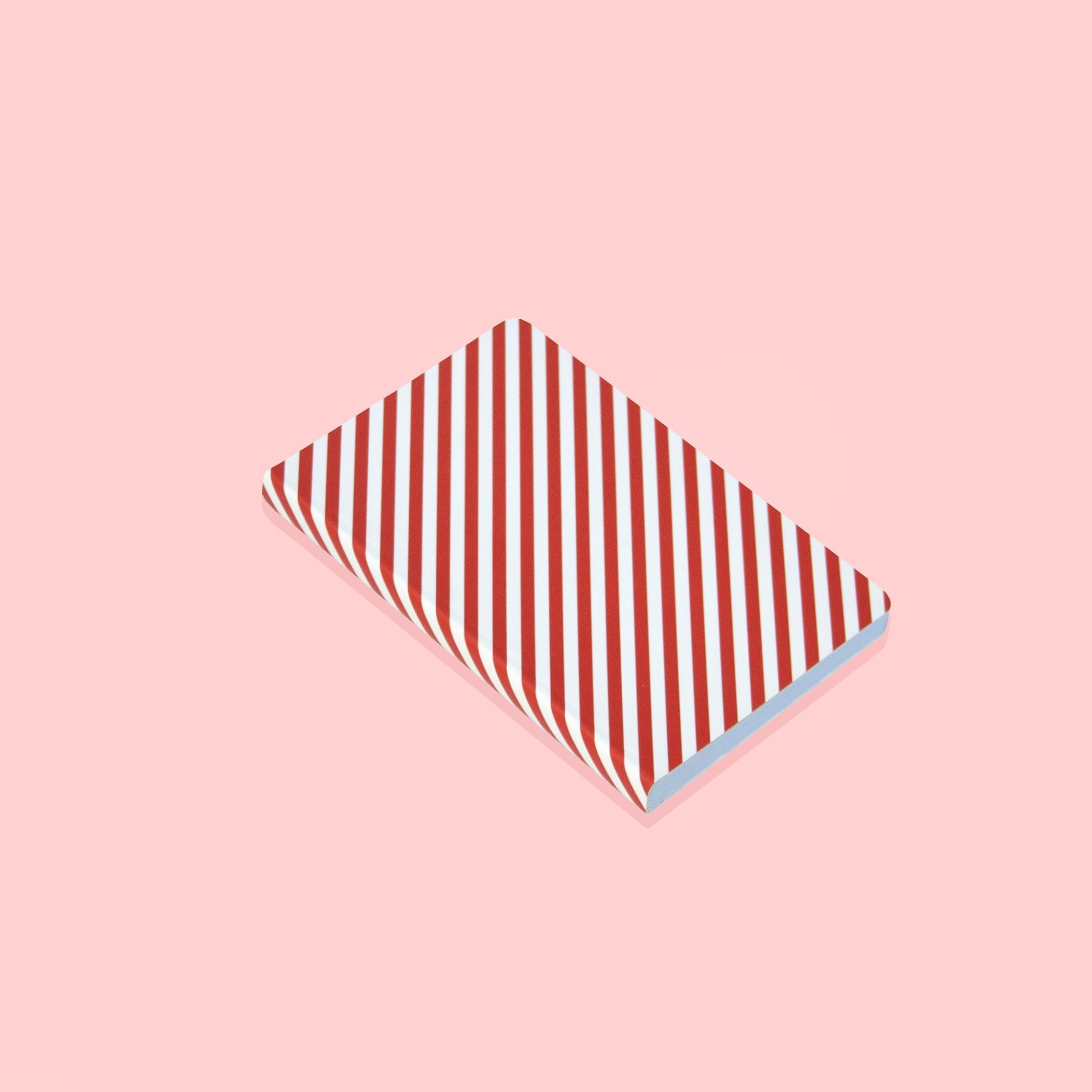 Barber Notes · Notebook – OCTÀGON DESIGN