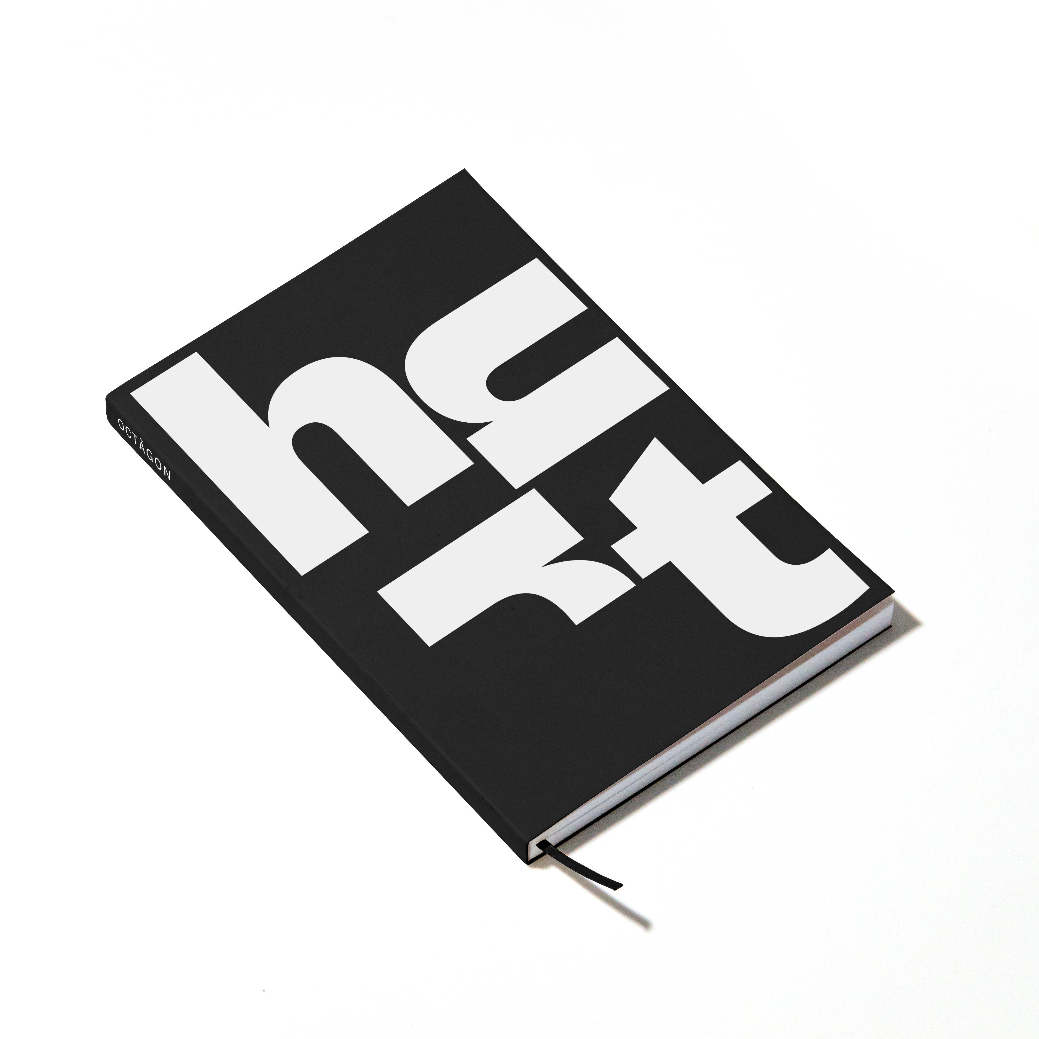 Hurt Notebook | Cuaderno