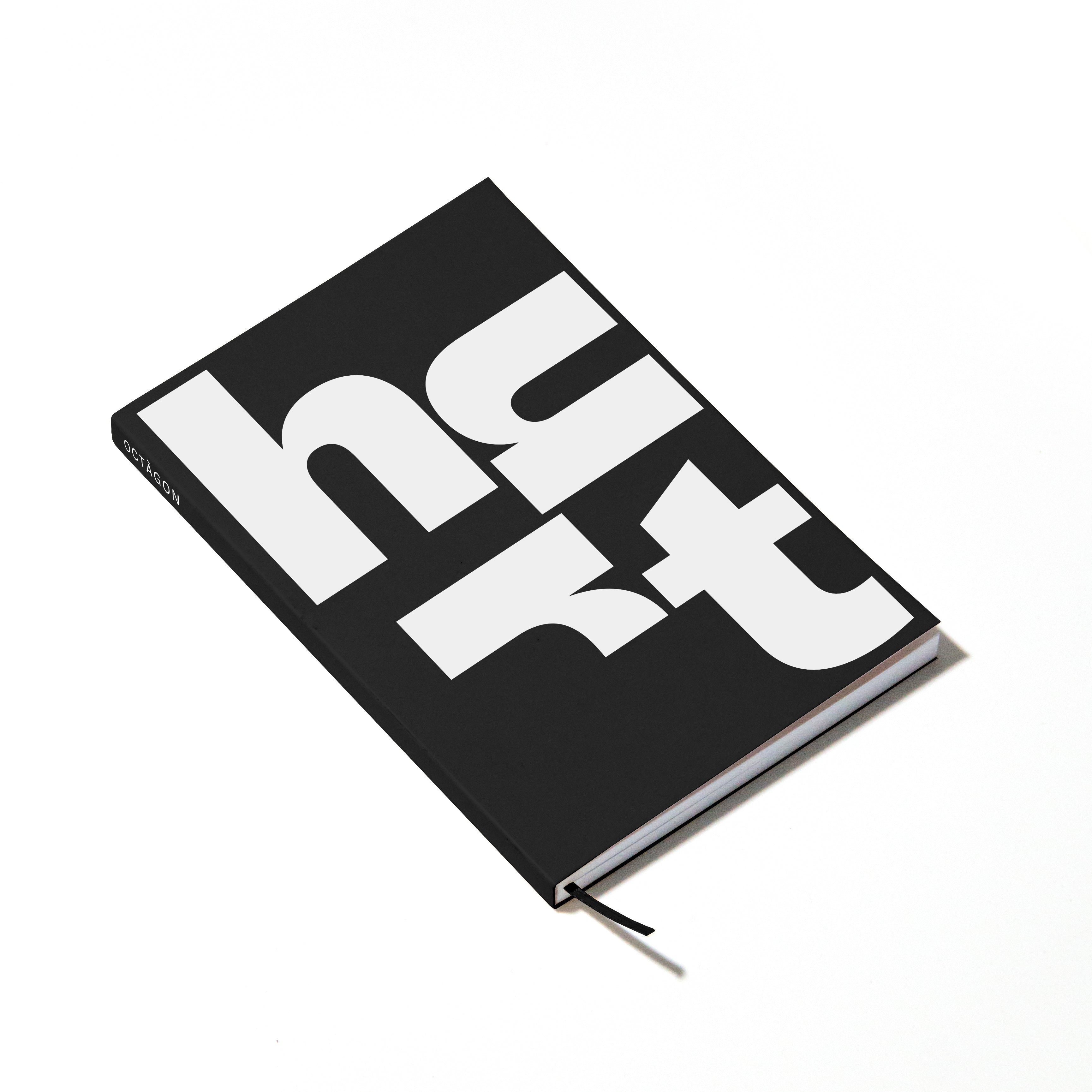 Hurt Notebook