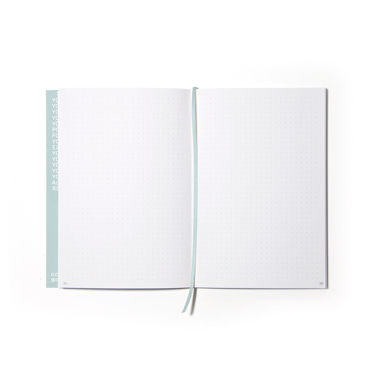 Calm Notebook Calm Notebook – OCTÀGON DESIGN