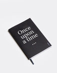 Once upon a time... | Cuaderno - Bullet Journal
