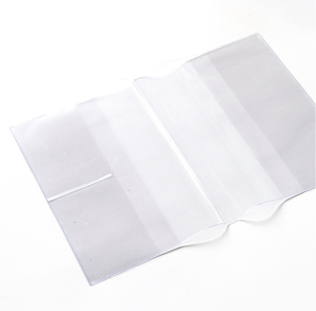 PVC Cover | A4 size