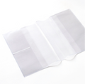 PVC Cover | A4 size