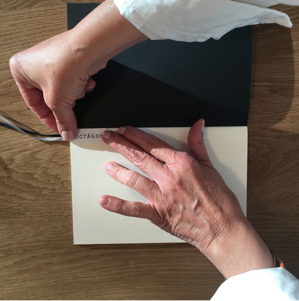 Camel Ribbon Bookmark · 2 ribbons