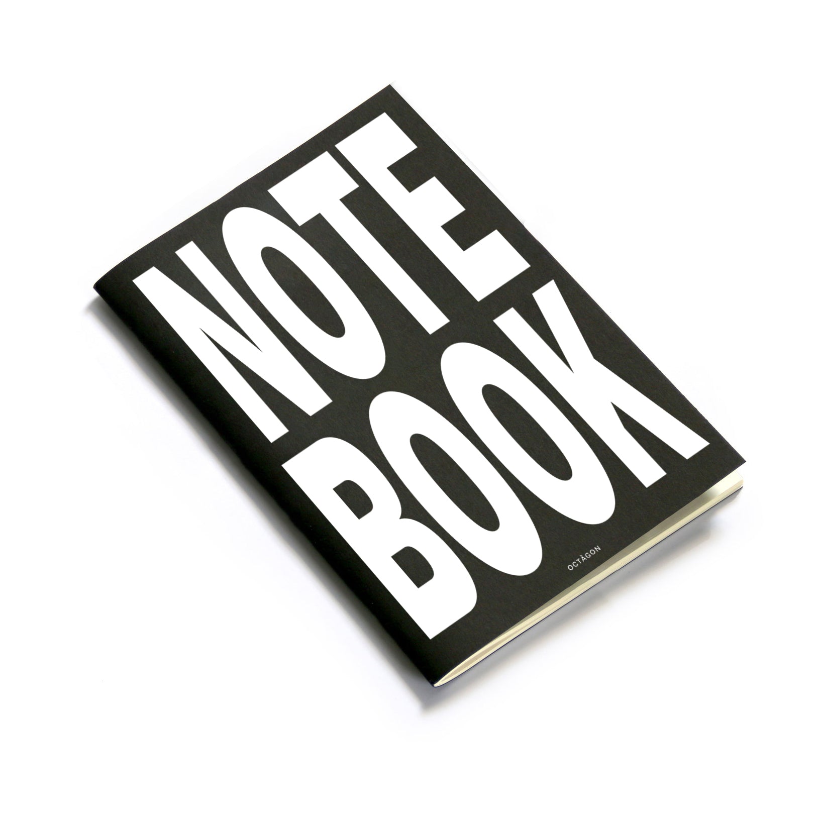 NOTEBOOKS – OCTÀGON DESIGN