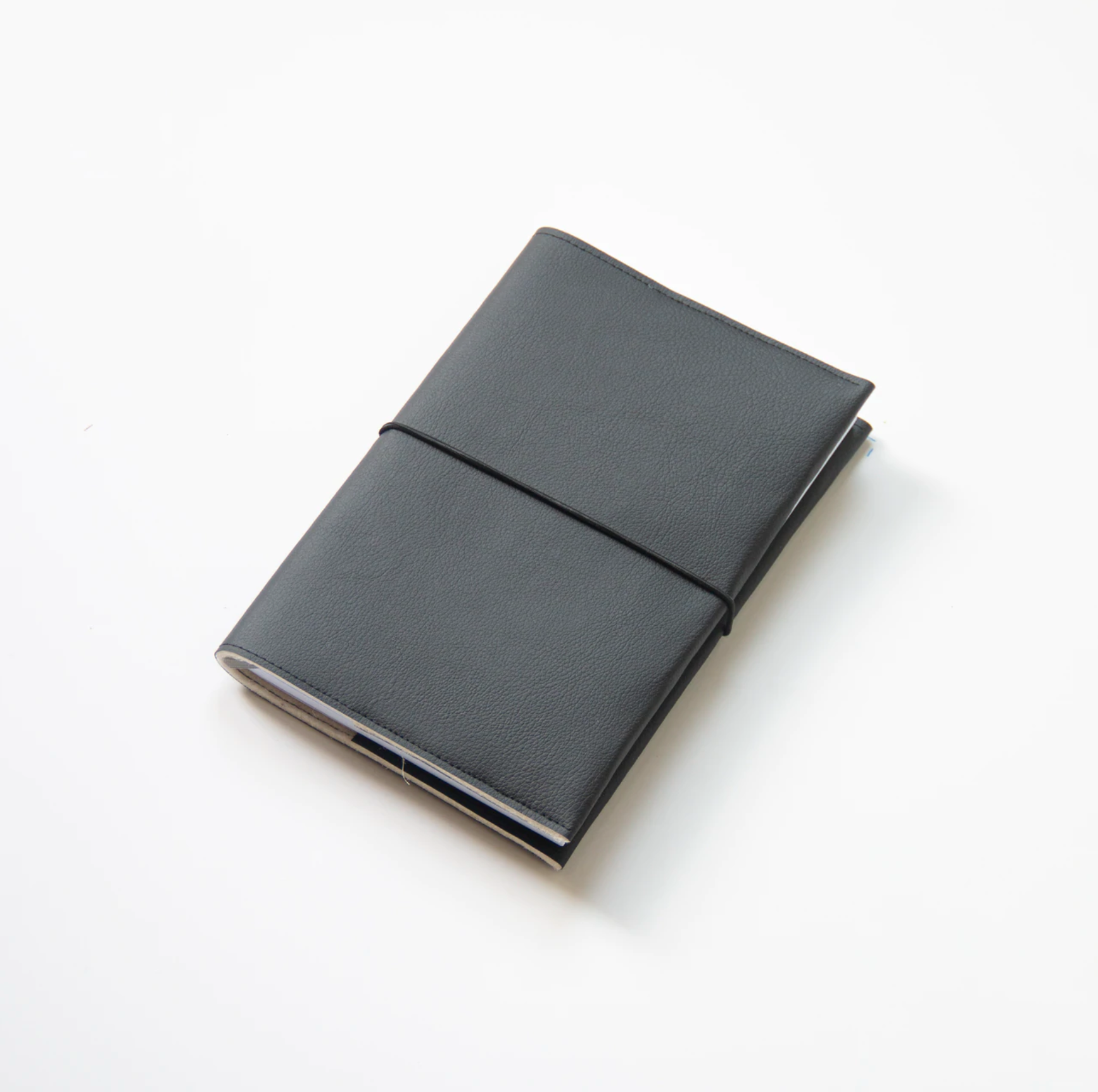 Plain Paper Notebook PRO