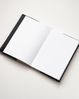 Cuaderno de papel blanco PRO