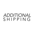 Additional shipping · 4€