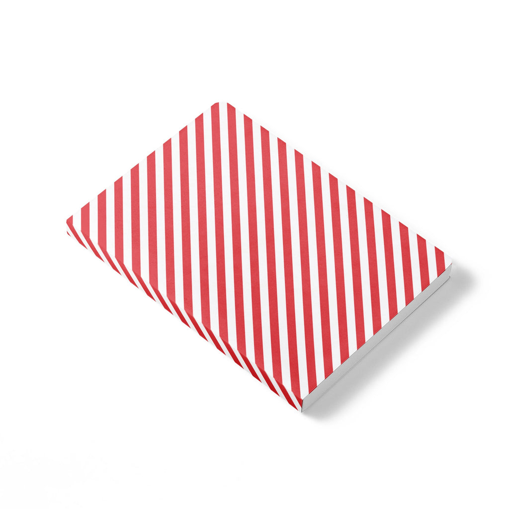 Barber Notes · Notebook