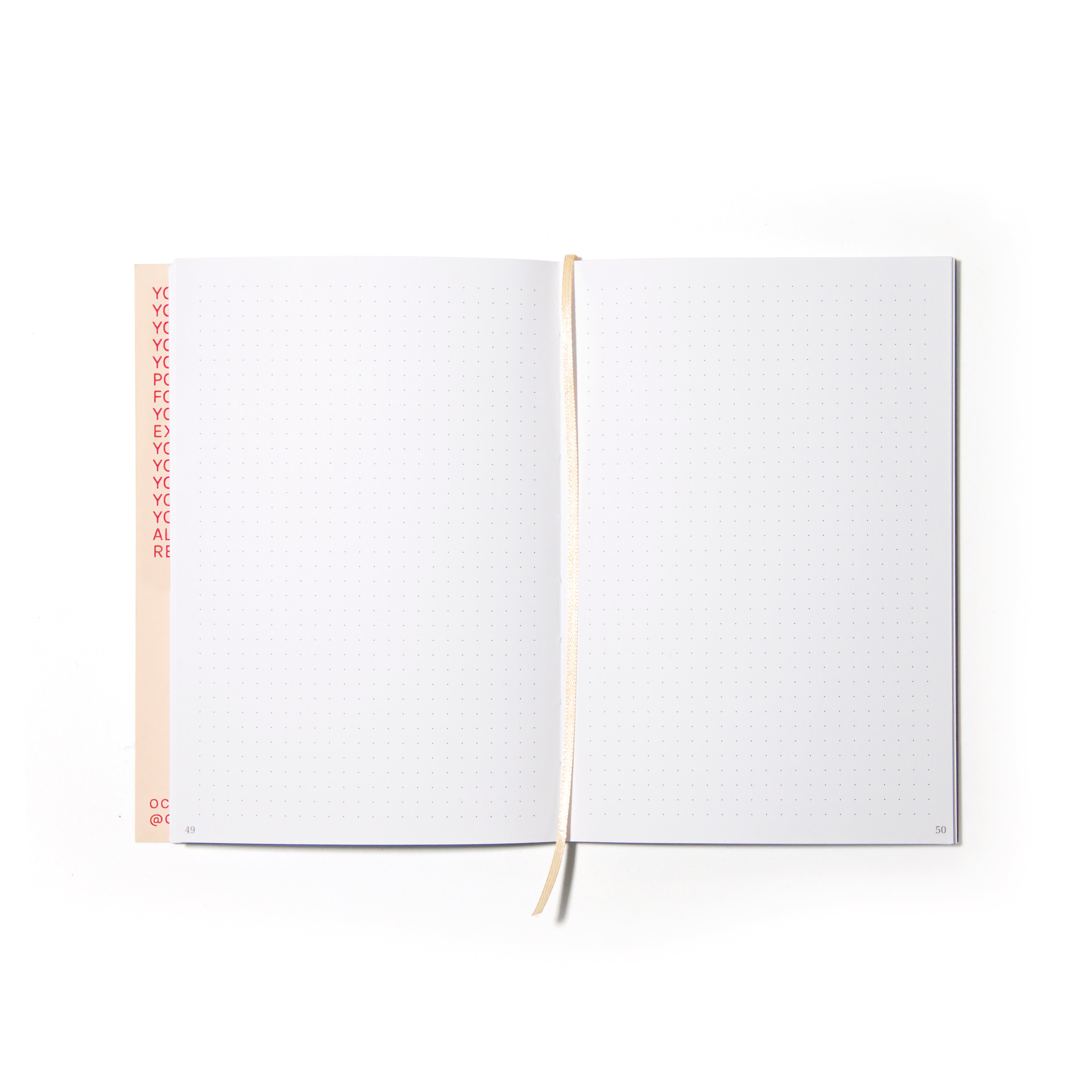 Drama Notebook | Cuaderno
