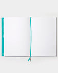OCTÀGON DESIGN | Doubts Notebook | Inner notebook, dotted paper