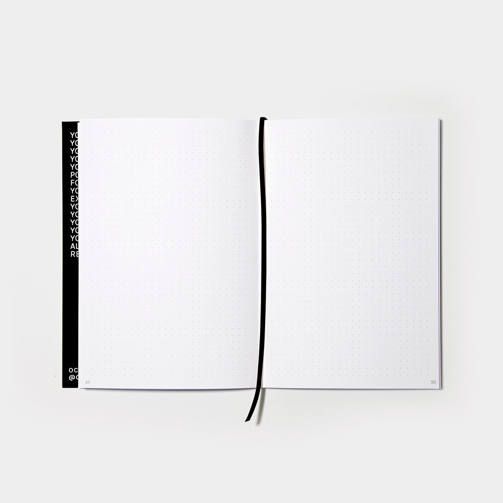 Hurt Notebook | Cuaderno